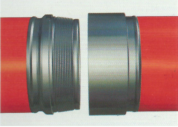 螺紋接頭儲(chǔ)存對(duì)方時(shí)需要注意哪些事項(xiàng)?