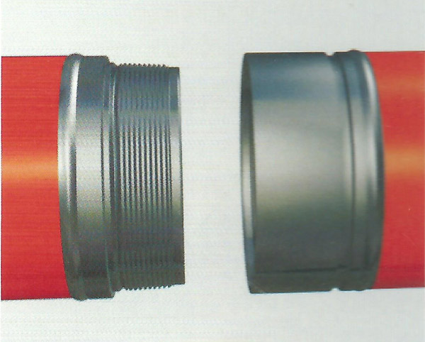 螺紋接頭儲(chǔ)存之前需要做好外觀檢查